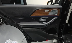 Mercedes-Benz GLE burmester* multibeam* ОБДУХВАНЕ И ПОДГРЕВ, снимка 17