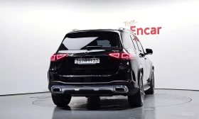 Mercedes-Benz GLE burmester* multibeam* ОБДУХВАНЕ И ПОДГРЕВ, снимка 3