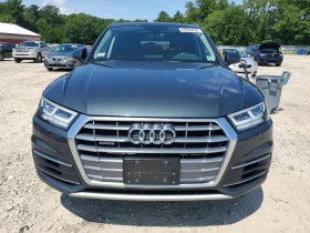 Audi Q5 2.0l Premium Plus, снимка 5