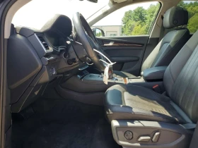 Audi Q5 2.0l Premium Plus, снимка 7