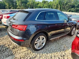 Audi Q5 2.0l Premium Plus, снимка 3