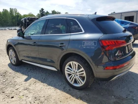 Audi Q5 2.0l Premium Plus, снимка 2