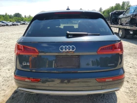 Audi Q5 2.0l Premium Plus, снимка 6