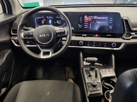 Kia Sportage * LX * АВТОКРЕДИТ БЕЗ ПЪРВОНАЧАЛНА ВНОСКА, снимка 10