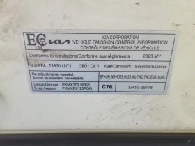 Kia Sportage * LX * АВТОКРЕДИТ БЕЗ ПЪРВОНАЧАЛНА ВНОСКА, снимка 17