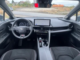 Toyota C-HR GR SPORT AWD 2.0 HYBRID GERMANY, снимка 13