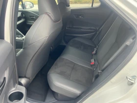 Toyota C-HR GR SPORT AWD 2.0 HYBRID GERMANY, снимка 15
