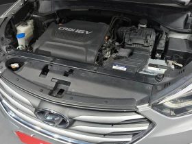 Hyundai Santa fe Diesel 2.0 4WD| 184к.с., снимка 6