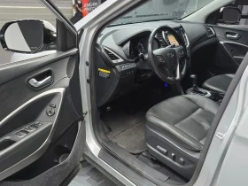 Hyundai Santa fe Diesel 2.0 4WD| 184к.с., снимка 10