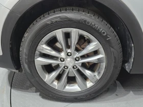 Hyundai Santa fe Diesel 2.0 4WD| 184к.с., снимка 5