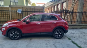Fiat 500X 1.6 multijet, снимка 4