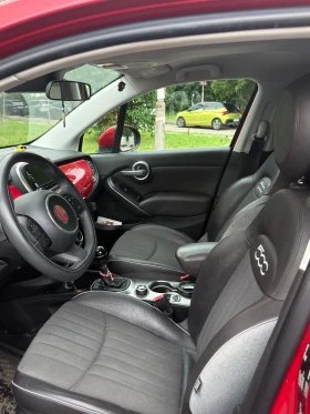 Fiat 500X 1.6 multijet, снимка 6