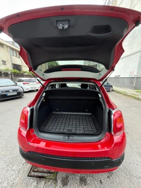 Fiat 500X 1.6 multijet, снимка 8