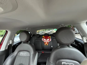 Fiat 500X 1.6 multijet, снимка 5