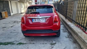 Fiat 500X 1.6 multijet, снимка 3