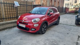 Fiat 500X 1.6 multijet, снимка 2