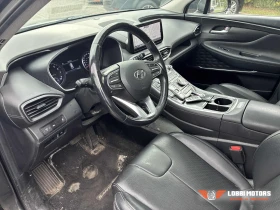 Hyundai Santa fe, снимка 5