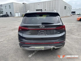 Hyundai Santa fe, снимка 4