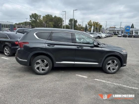 Hyundai Santa fe, снимка 3