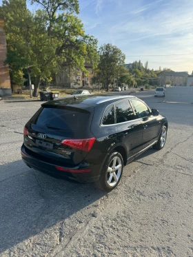 Audi Q5 2.0TDI QUATTRO S-line , снимка 3