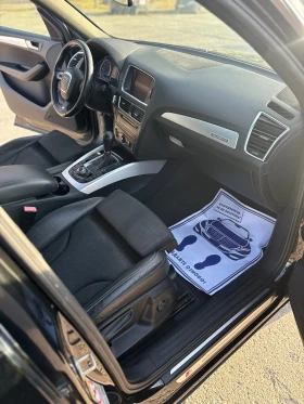 Audi Q5 2.0TDI QUATTRO S-line , снимка 9