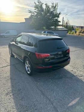 Audi Q5 2.0TDI QUATTRO S-line , снимка 6