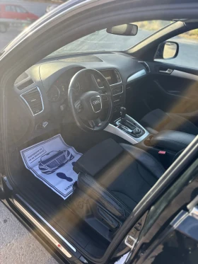 Audi Q5 2.0TDI QUATTRO S-line , снимка 7