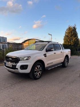 Ford Ranger крайна цена, снимка 8