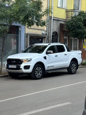 Ford Ranger крайна цена, снимка 1