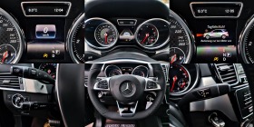 Mercedes-Benz GLE 350 ! AMG* GERMANY* SPORT* 180CAMERA* ПОДГРЕВ* F1* AMB, снимка 10