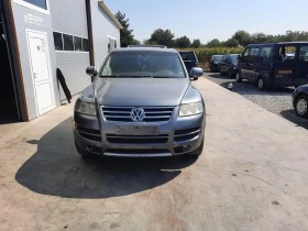 VW Touareg, снимка 4