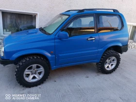 Suzuki Grand vitara 2000 HDI | Mobile.bg    7