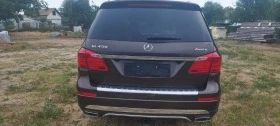 Mercedes-Benz GL 450, снимка 7