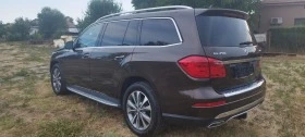 Mercedes-Benz GL 450, снимка 8