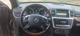 Mercedes-Benz GL 450, снимка 9