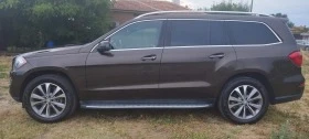 Mercedes-Benz GL 450, снимка 4