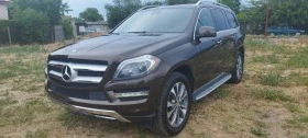 Mercedes-Benz GL 450, снимка 2