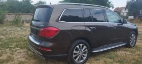 Mercedes-Benz GL 450, снимка 6