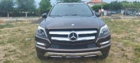 Mercedes-Benz GL 450, снимка 3