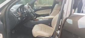 Mercedes-Benz GL 450, снимка 11