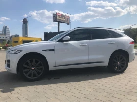 Jaguar F-PACE 3.0D /R-Sport/, снимка 2