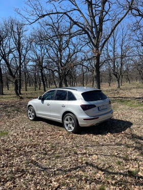 Audi Q5 2.0 TDI , снимка 5