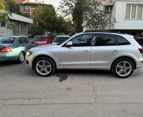 Audi Q5 2.0 TDI , снимка 12