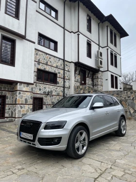 Audi Q5 2.0 TDI , снимка 2