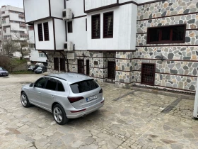 Audi Q5 2.0 TDI , снимка 4