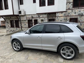 Audi Q5 2.0 TDI , снимка 3