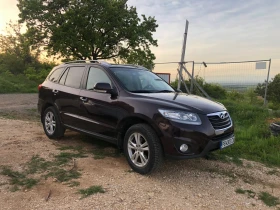 Hyundai Santa fe 2.2 crdi 197 hp, снимка 1