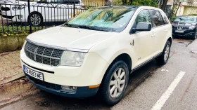 Lincoln Mkx 3.5 V6, Бяла перла/Автомат/Подгряване/Обдухване, снимка 17