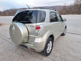 Daihatsu Terios 1, 5i* Фейс* Клима* 4x4, снимка 5