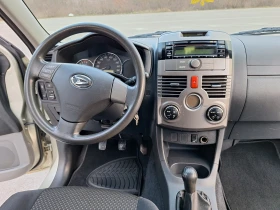 Daihatsu Terios 1, 5i* Фейс* Клима* 4x4, снимка 14